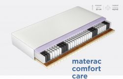 Materac Comfort Care 90x200