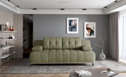 Sofa z funkcją spania CLIVE - Promocja