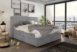 Łóżko tapicerowane MINOLA 180 - Promocja