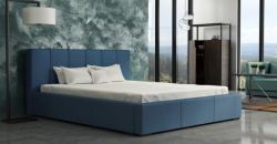 Łóżko tapicerowane MISTRAL 160x200