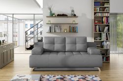 Sofa z funkcją spania OSLO - Promocja