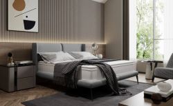 Łóżko tapicerowane TESSINA 160 - Promocja